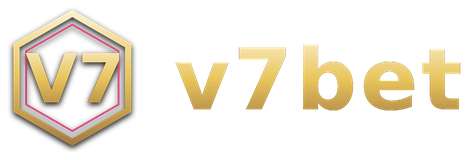 v7bet logo