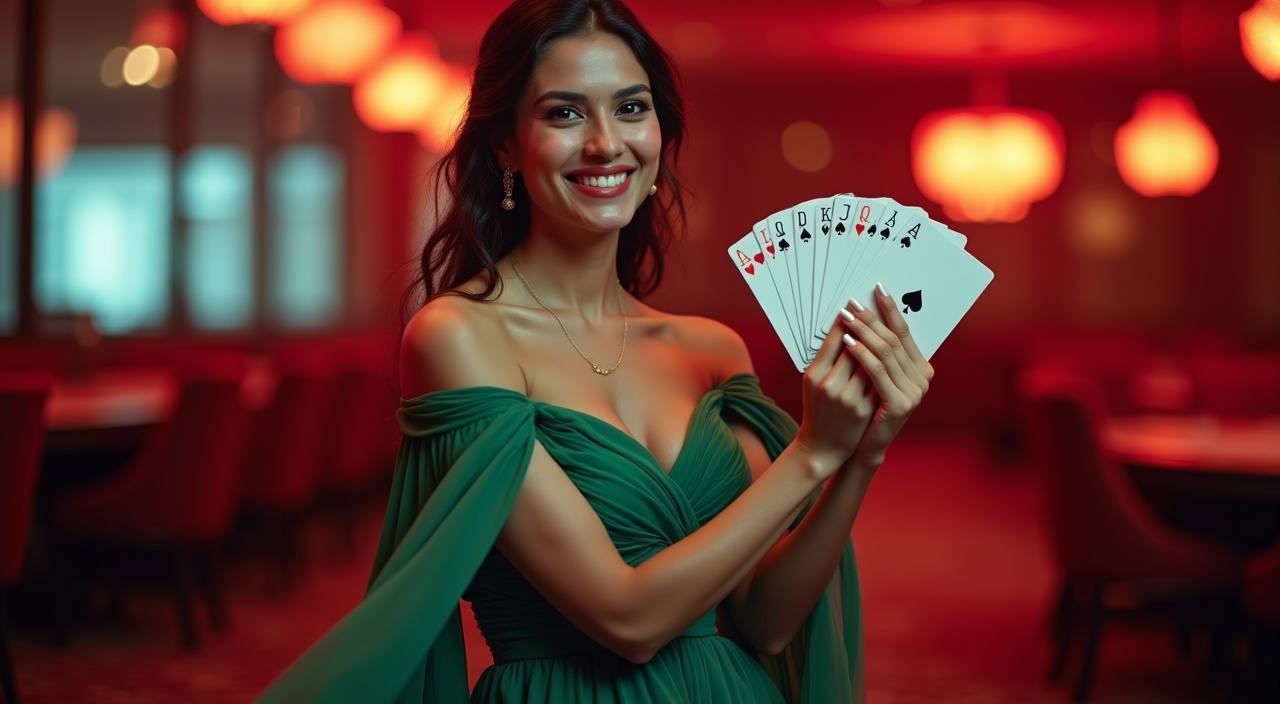 v7bet Genie Wishes খেলার বৈশিষ্ট্যাবলী ও টেবিল বর্ণনা